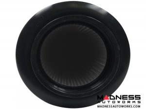 Jeep Wrangler JK Replacement Intake Filter - Dry Extendable